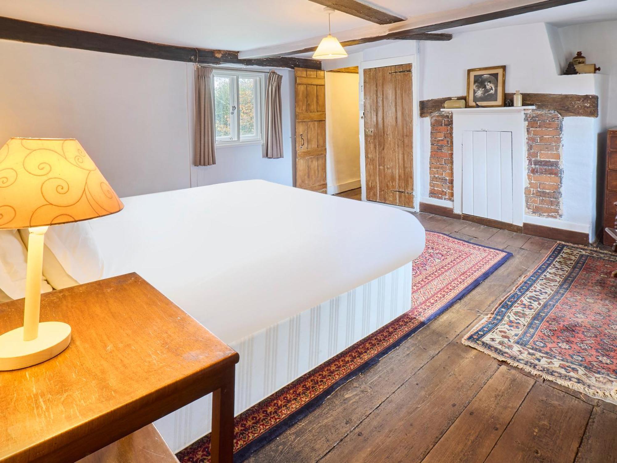 Host & Stay - The Bell House Wickhambreaux Экстерьер фото