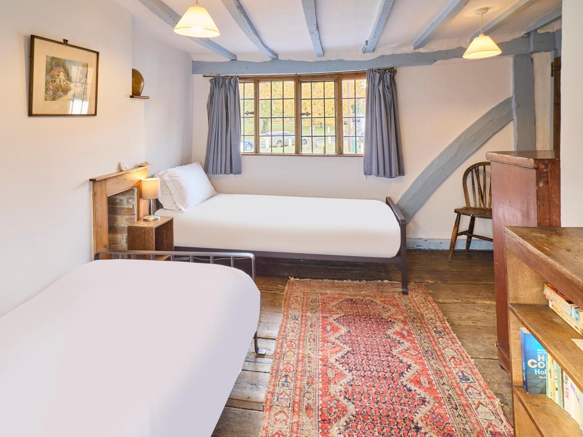 Host & Stay - The Bell House Wickhambreaux Экстерьер фото
