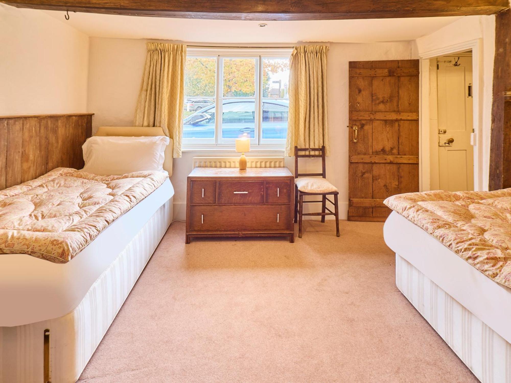 Host & Stay - The Bell House Wickhambreaux Экстерьер фото