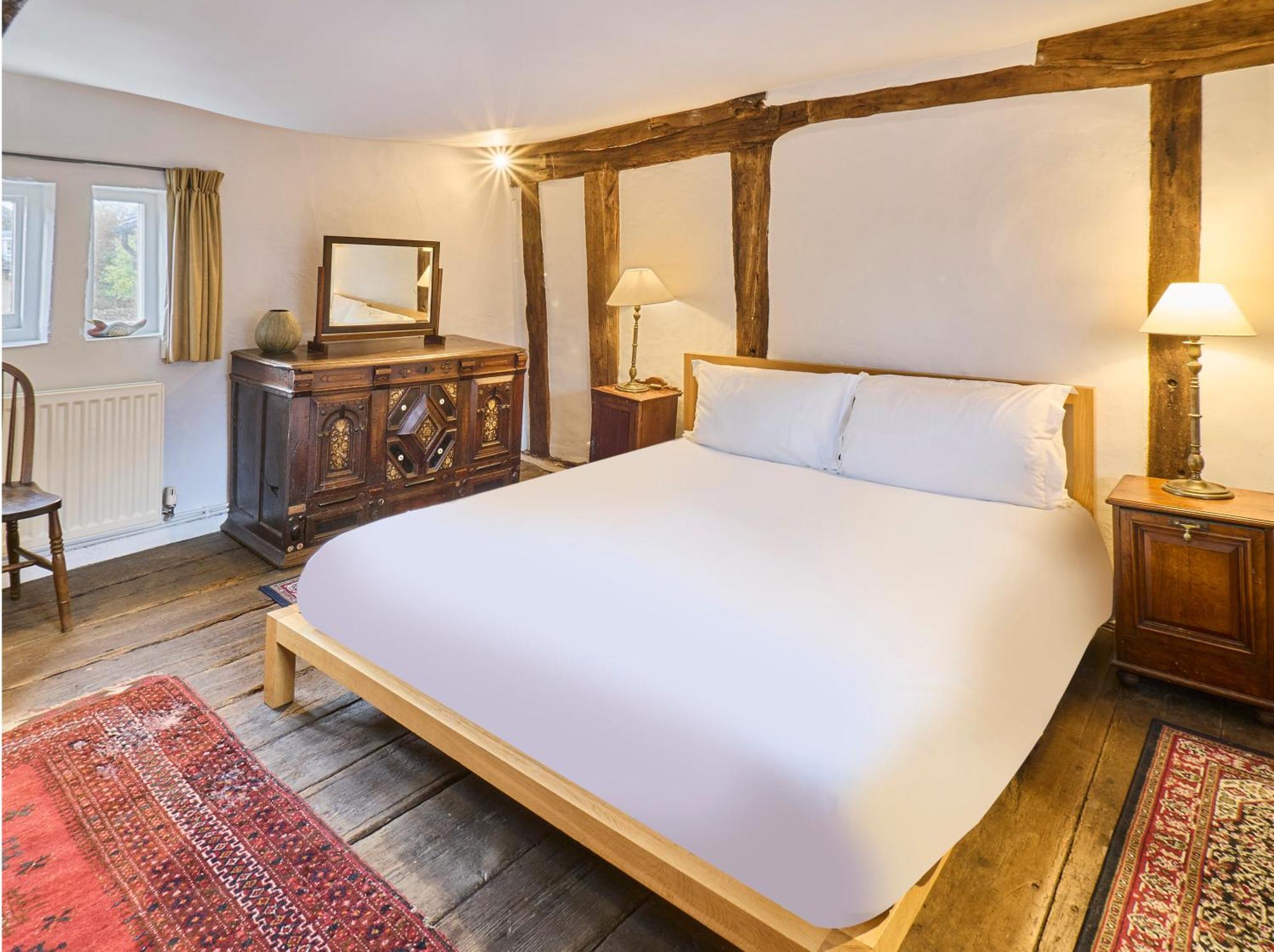Host & Stay - The Bell House Wickhambreaux Экстерьер фото