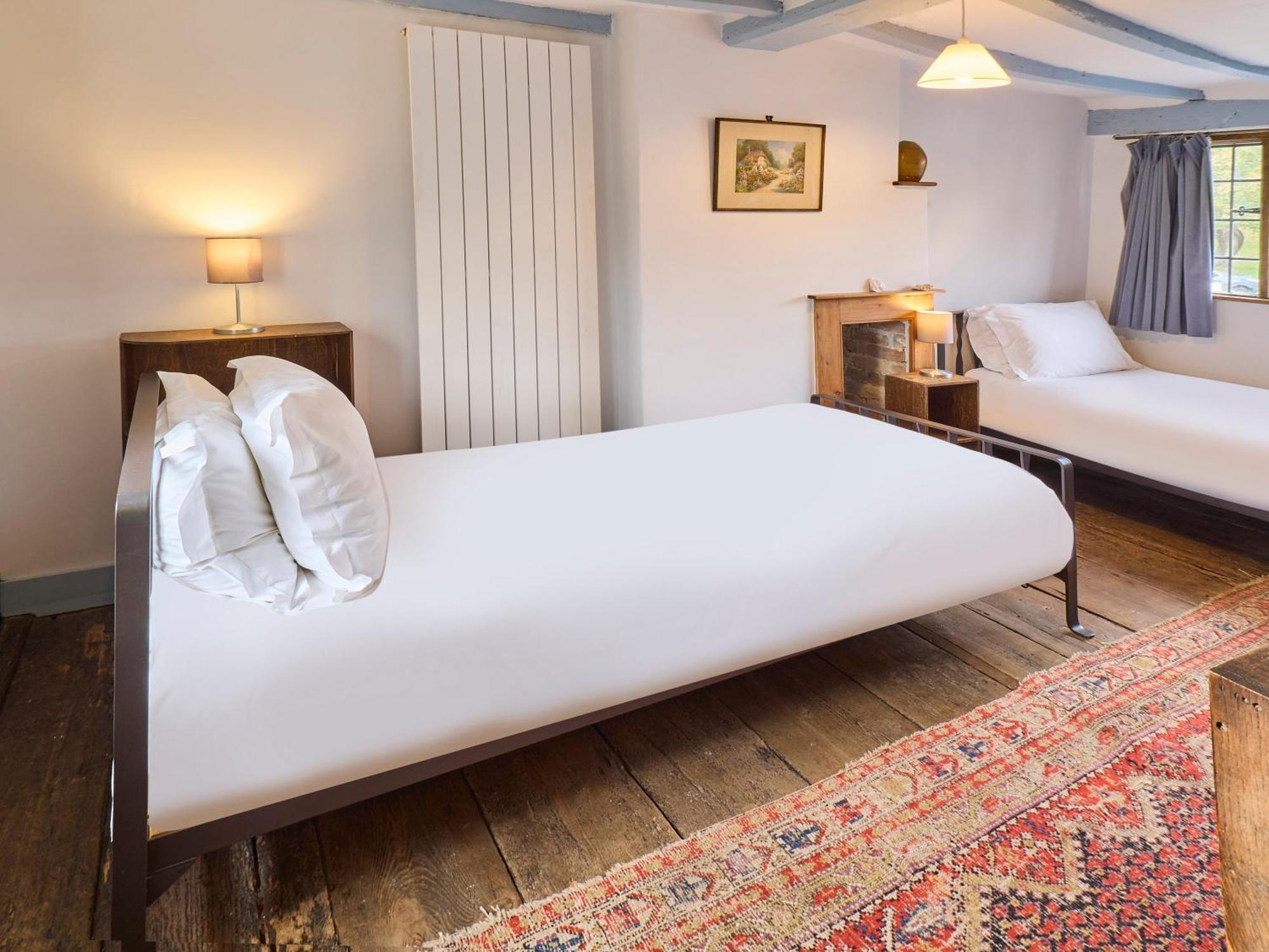 Host & Stay - The Bell House Wickhambreaux Экстерьер фото