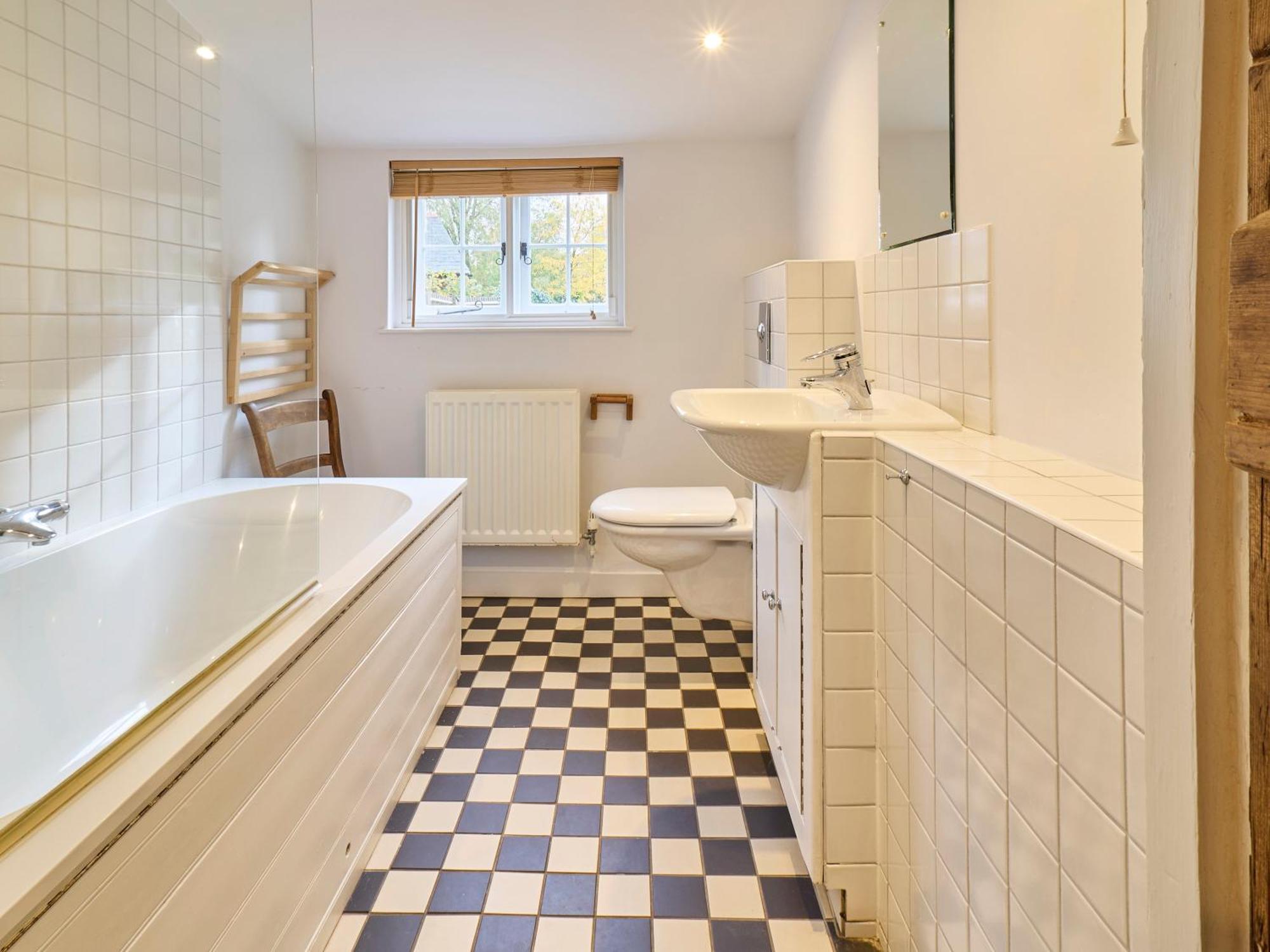 Host & Stay - The Bell House Wickhambreaux Экстерьер фото
